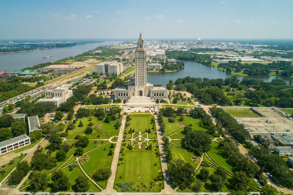 Baton Rouge - Things to do in Baton Rouge