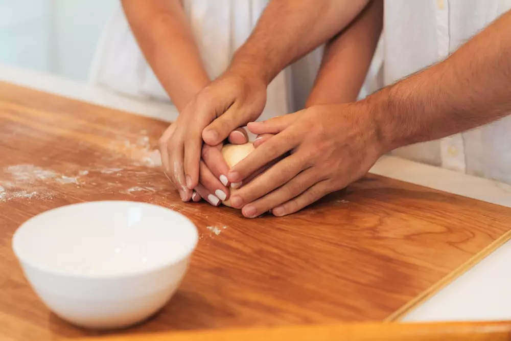 Cooking Class Together - Romantic Experiences in Bali