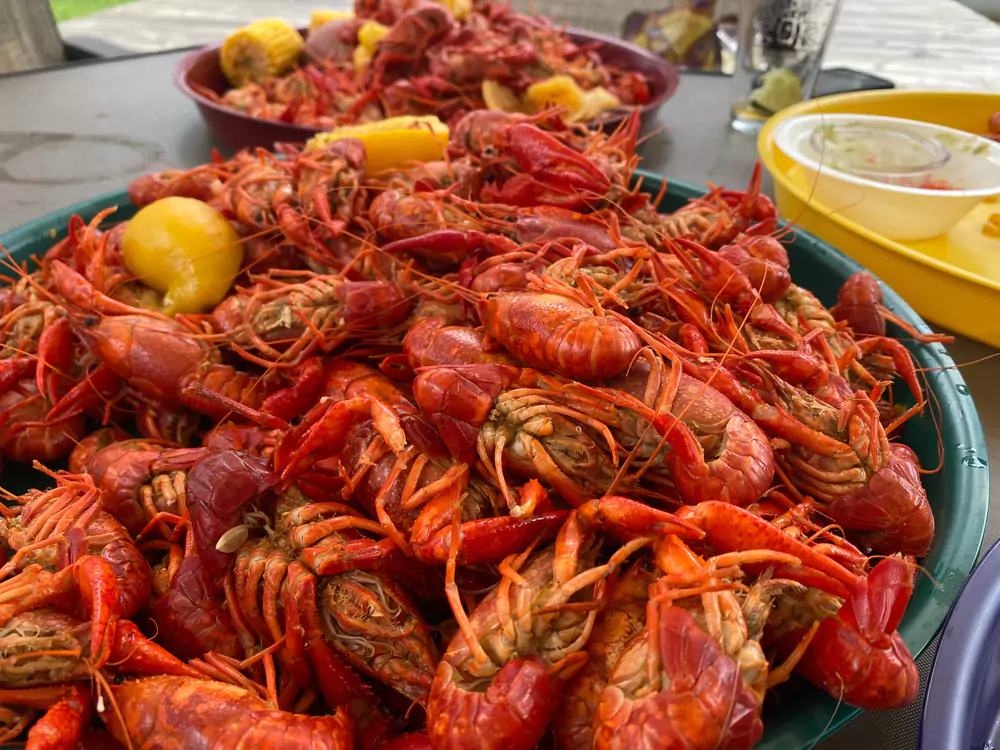 Culinary Delights in Mid City - Things to Do in Baton Rouge