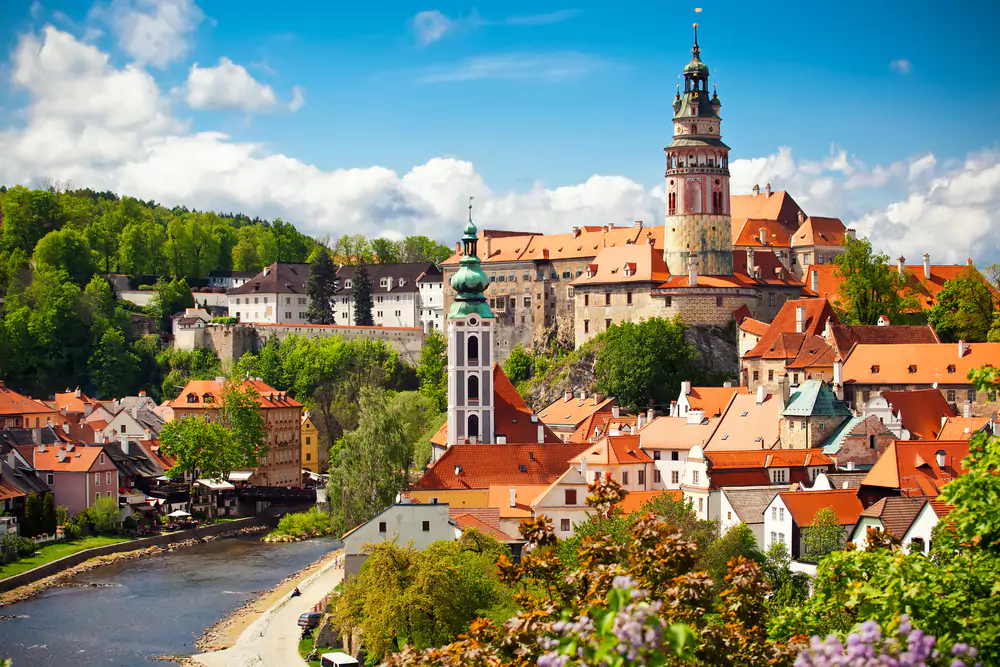 Czech Republic - Best Schengen Countries to Visit