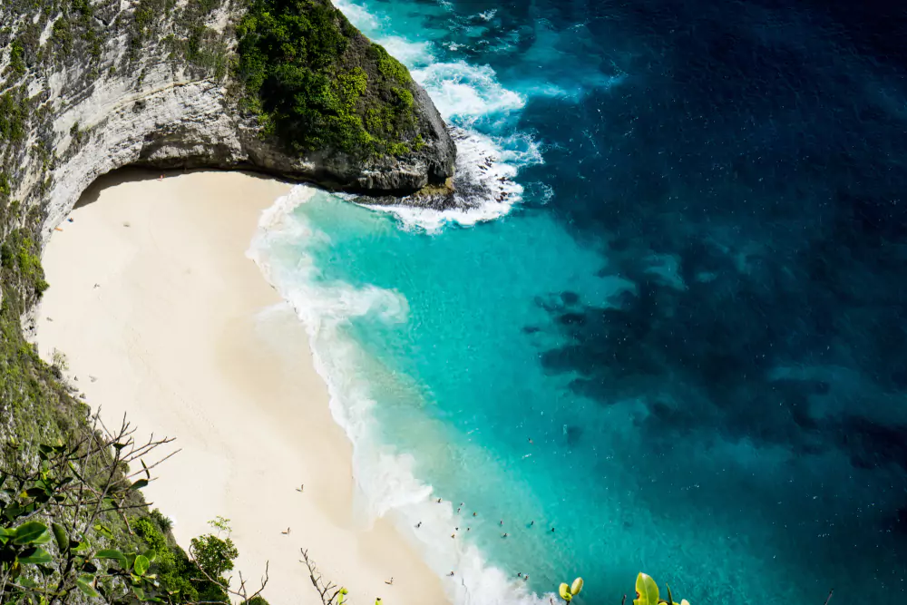 Escape to Nusa Penida Island - Romantic Experiences in Bali