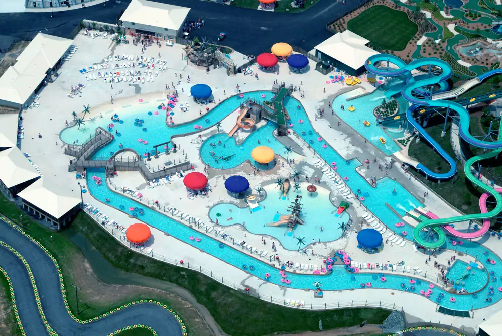 Jungle Jim's Water Park - Things to do in Rehoboth Beach