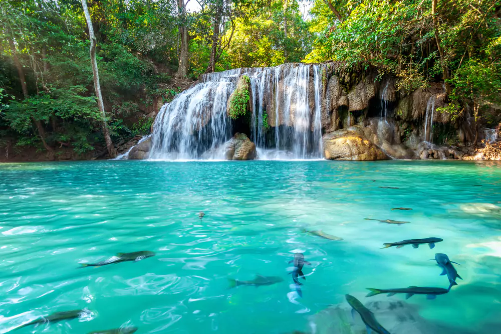 Kanchanaburi - Top 15 things to do in Thailand