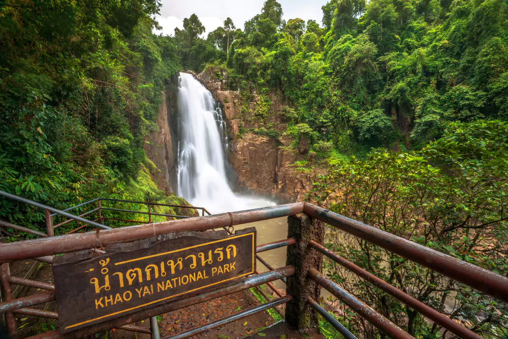 Khao Yai National Park - Top 15 things to do in Thailand