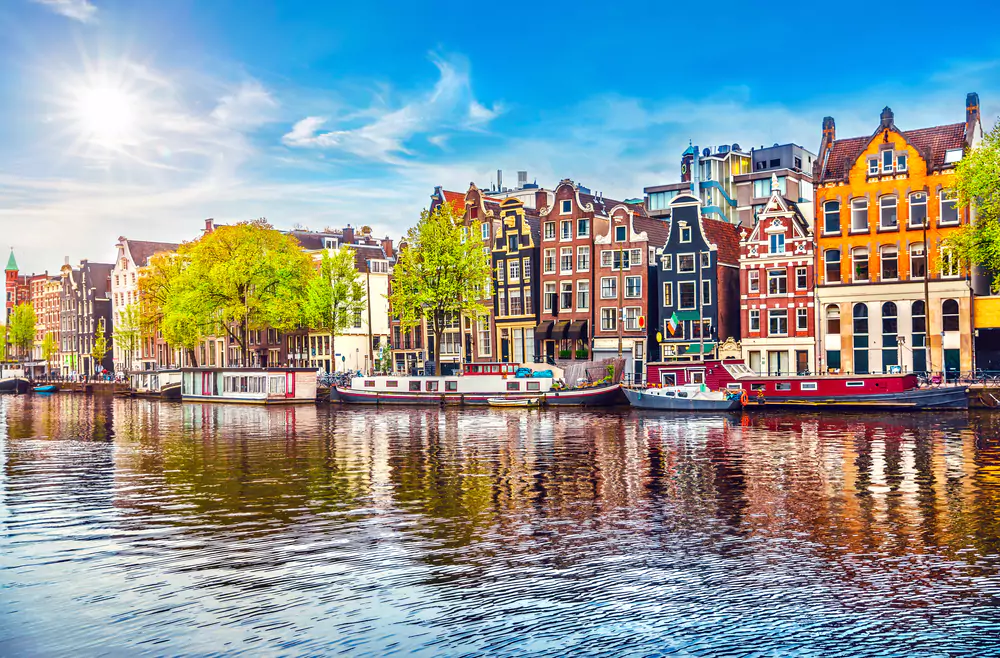 Netherlands - Best Schengen Countries to Visit