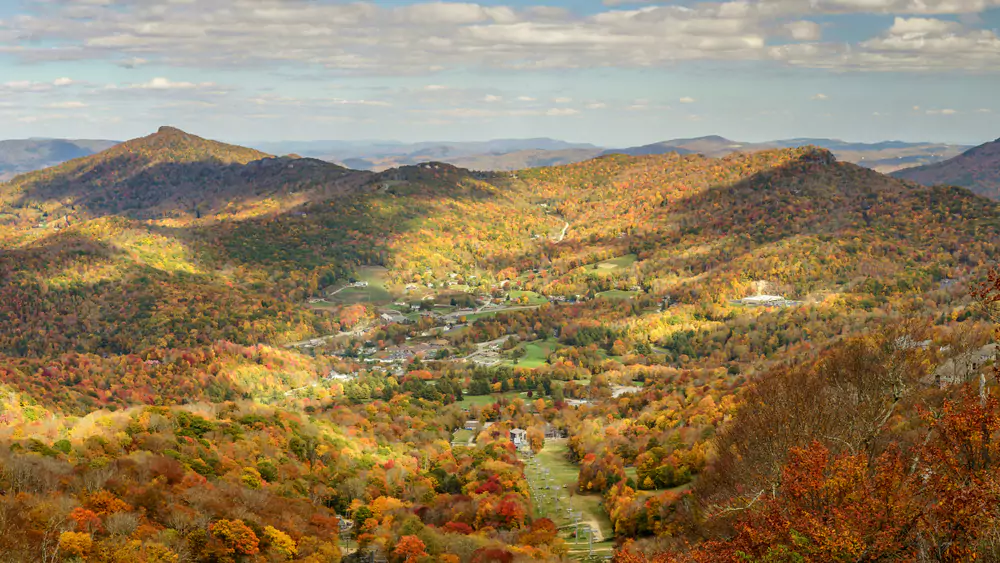 Discover Serenity: Unveiling the Magic of North Carolina Resorts