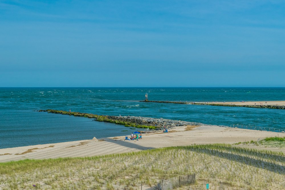 Seashore State Park - Things to do in Rehoboth Beach