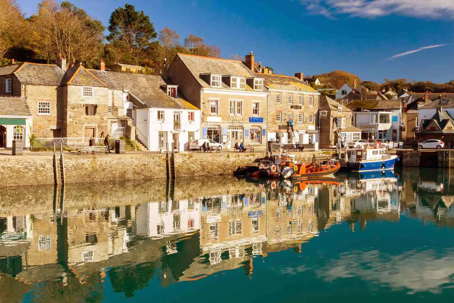 Things to do in Padstow