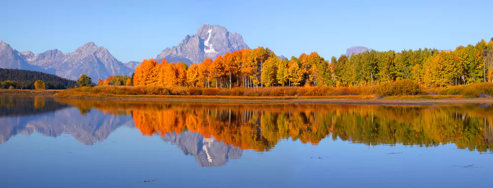 Guide to Yellowstone