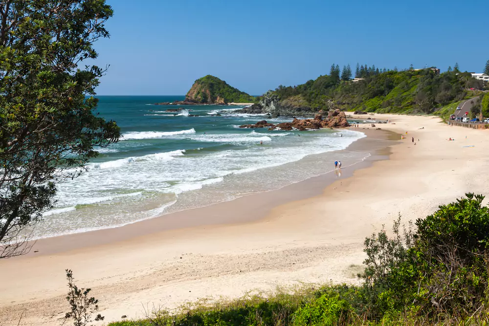 Coast - Top Things to Do in Port Macquarie