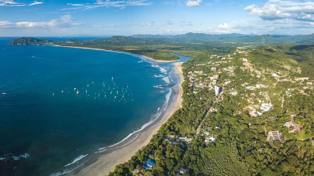 Discover Paradise: Best Beaches in Costa Rica Awaits You