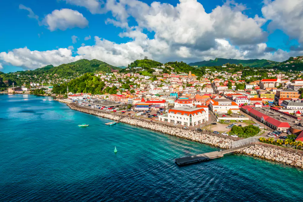 Cultural and Historical Sites - Things to do in Grenada