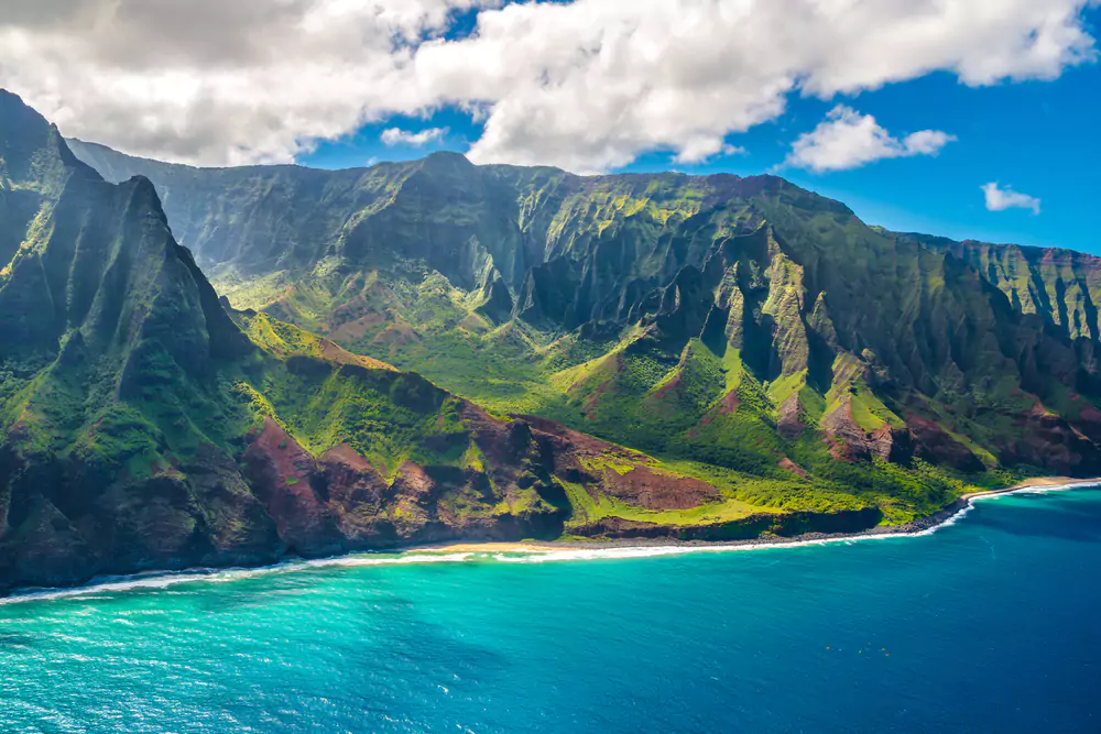 Hawaii - Free things to do in Oahu