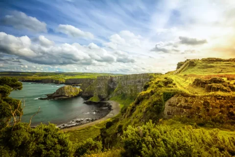 Ireland - Best Places to Visit in Ireland