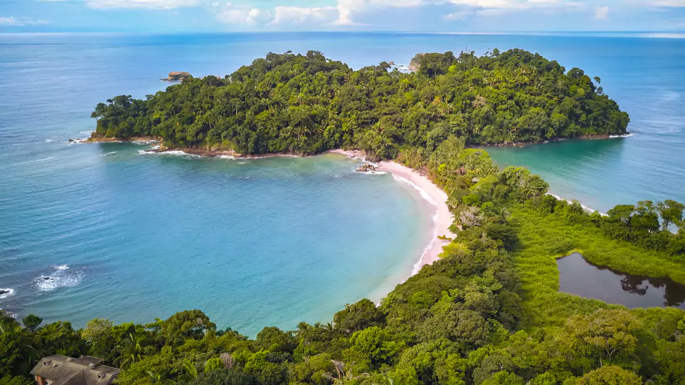 Manuel Antonio National Park - Best Beaches in Costa