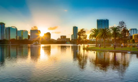 Unleashing the Fun: Ultimate Guide for Things to Do in Orlando