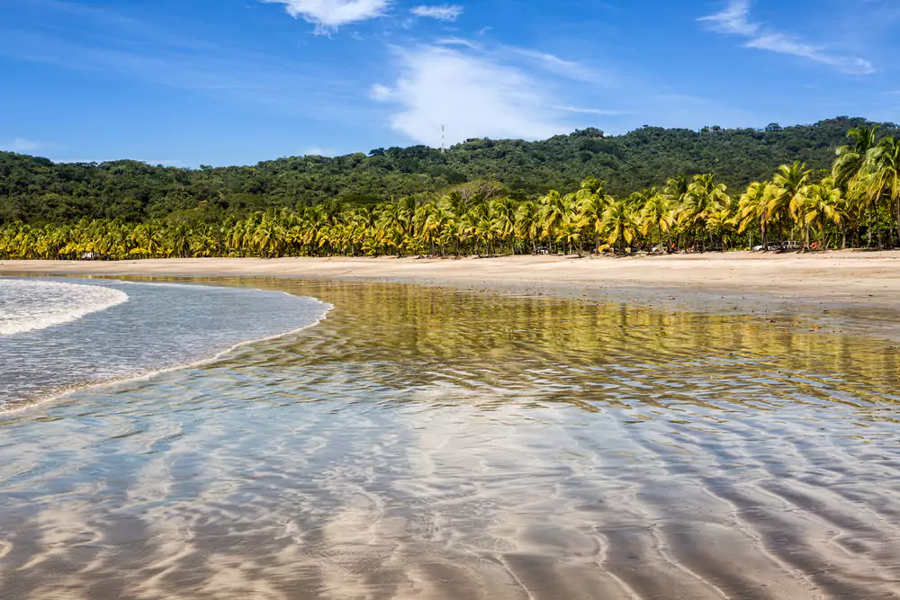 Playa Carrillo - Best Beaches in Costa Rica