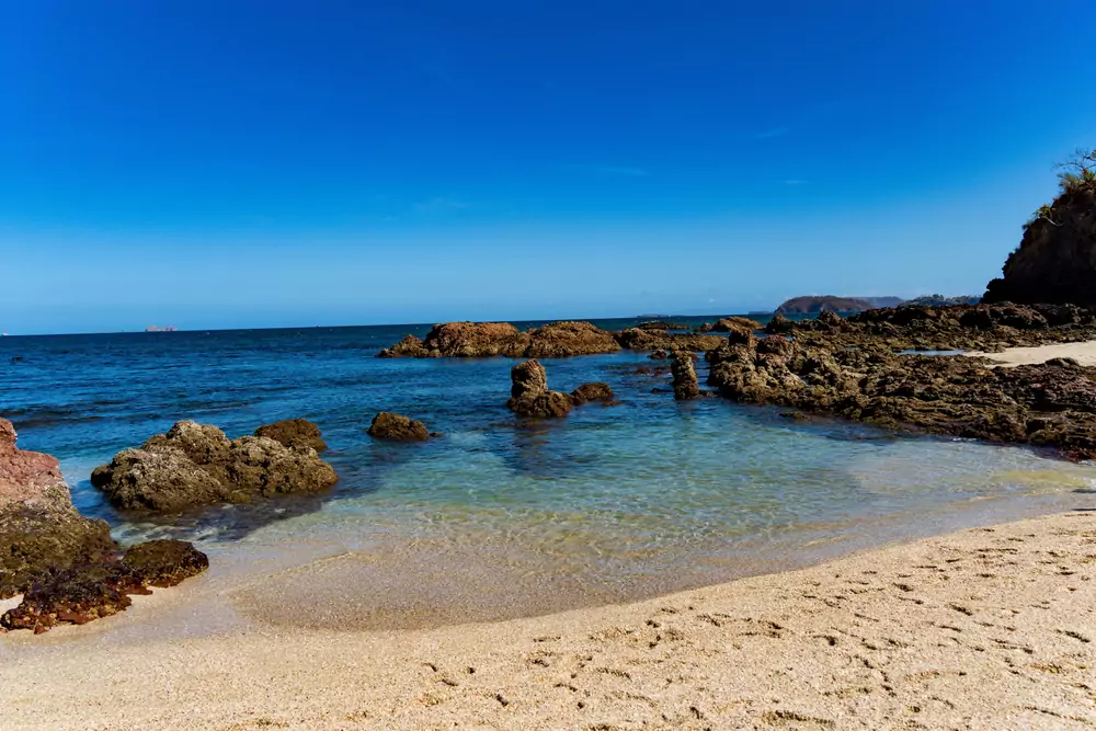 Playa Conchal -  Best Beaches in Costa Rica