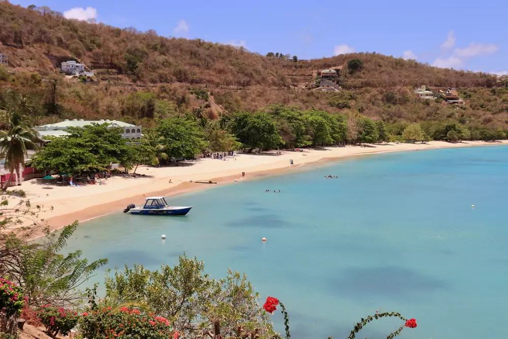 Relaxation and Wellness - Things to do in Grenada