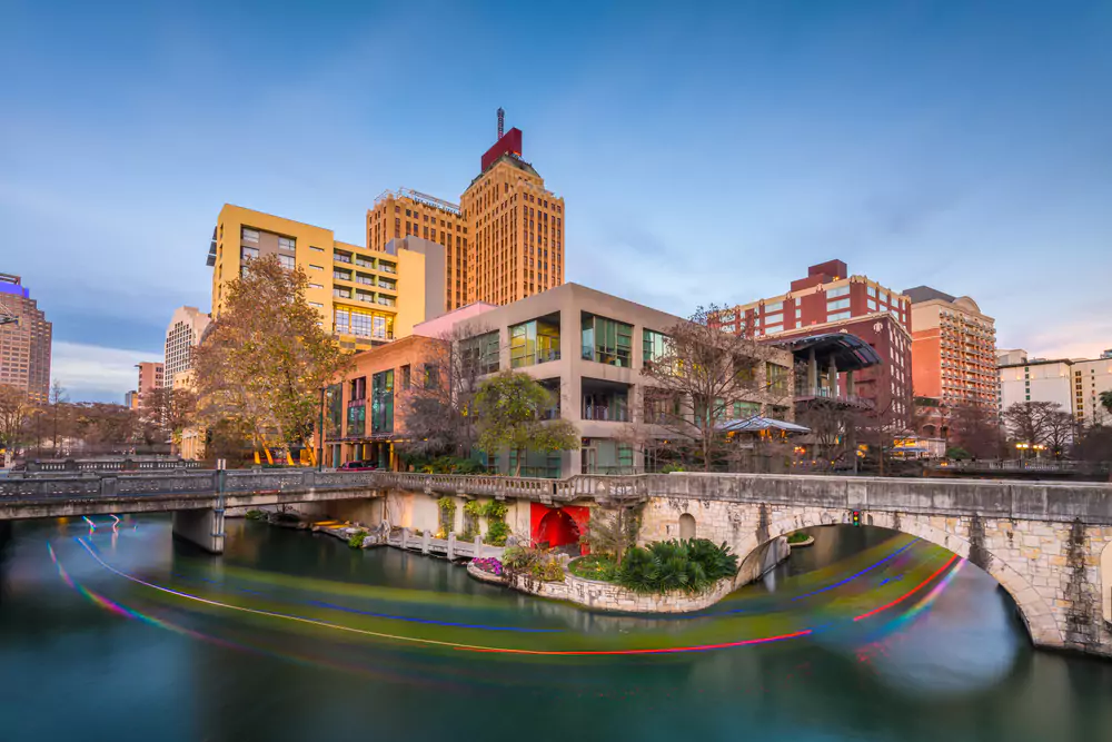 San Antonio - Things to do in San Antonio