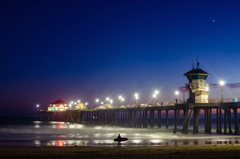 Seasonal Events and Festivals -  Things to Do in Huntington Beach