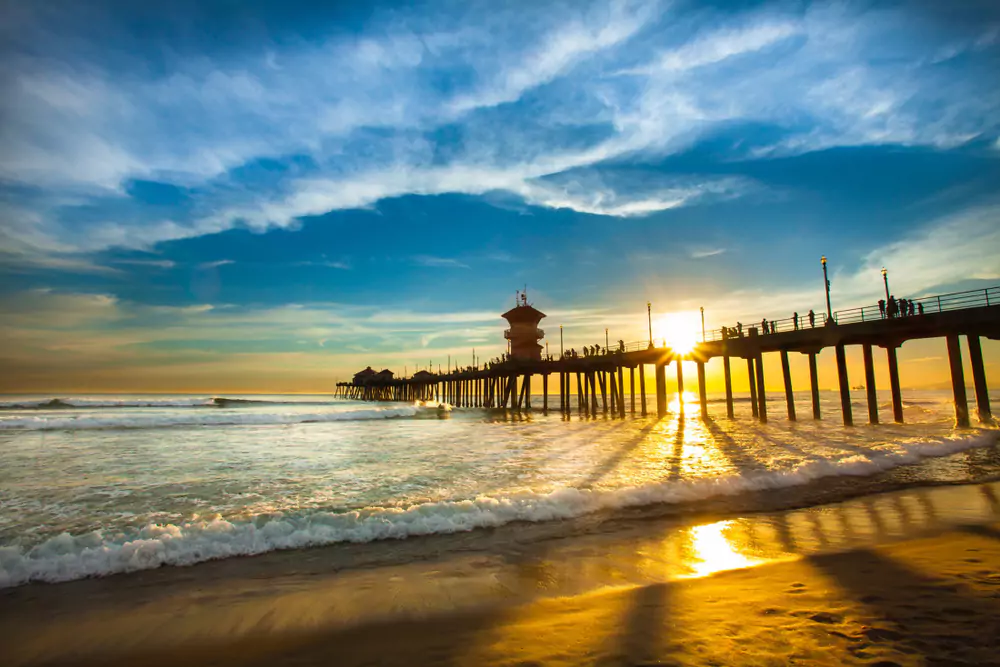 Things to Do in Huntington Beach