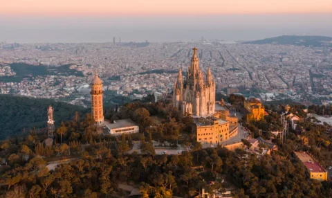 Barcelona - Top Things to Do in Barcelona