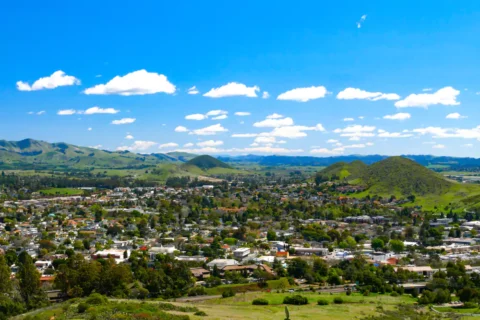 San Luis Obispo - Things to Do in San Luis Obispo