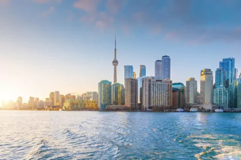 Toronto - Best Places to Visit in Toronto