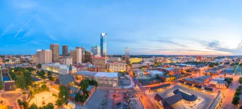 Tulsa City - Best Things to Do in Tulsa Oklahoma