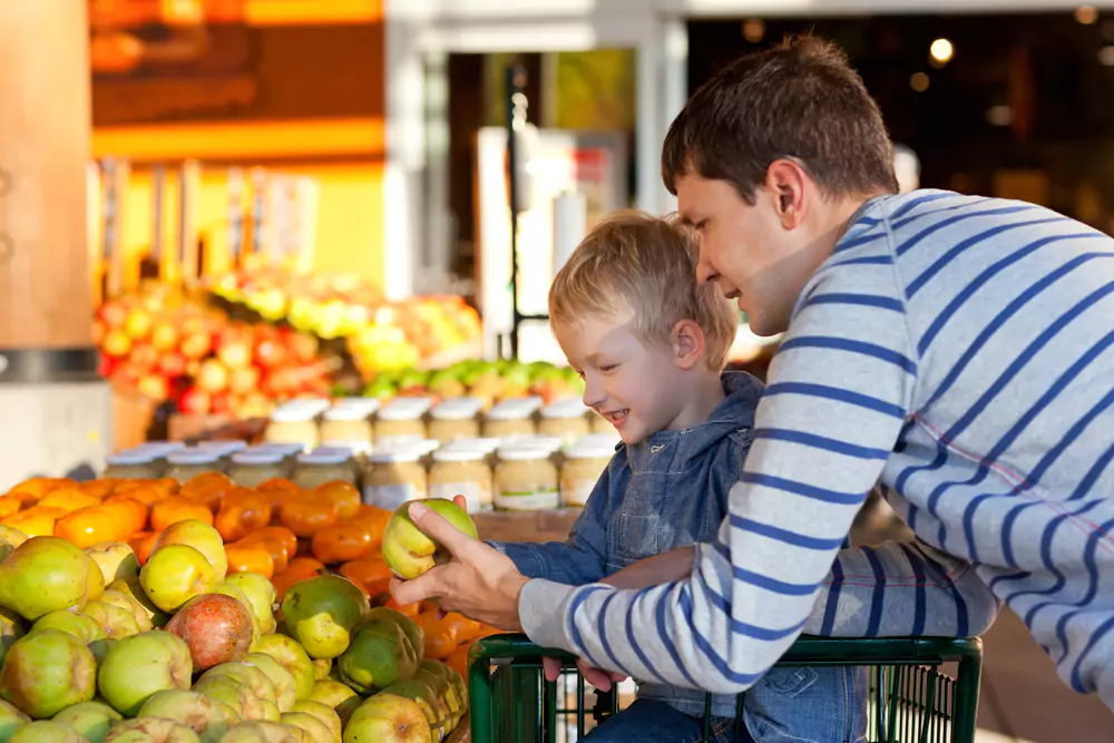 Merced County Farmers Market - Merced Tourist Attractions