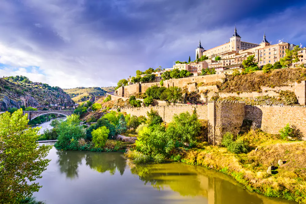 Historical and Architectural Marvels - Best Places to Visit in Spain