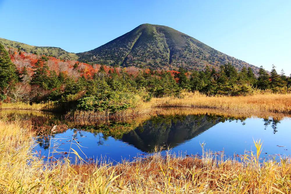 Natural Attractions - Things to do in Aomori City