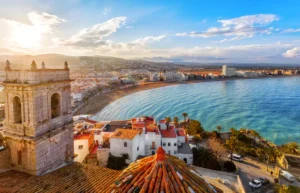 Scenic View of Spain - Best Places to Visit in Spain