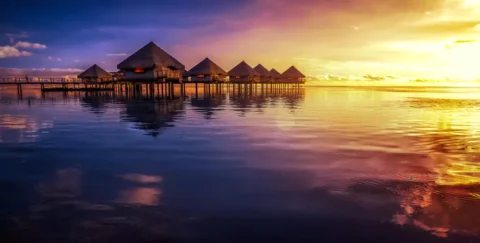 Explore the Heart of French Polynesia: Top Things to Do in Tahiti 2024