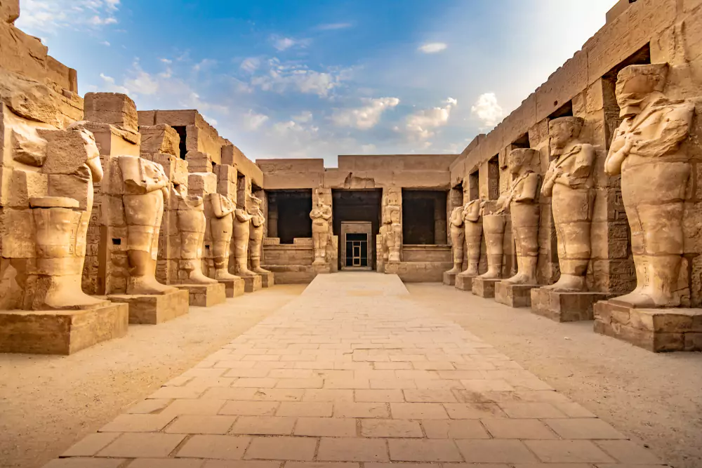 Temples of Luxor and Karnak - Best Things to Do in Egypt